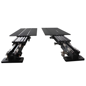Horquilla Retráctil Automática Antichoque con Bajas Emisiones, 1 Año de Garantía, Alta Velocidad y Aceleración, Baja Deflexión - Product Image 1