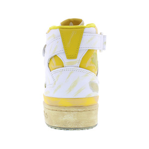 Adidas um 84 Hi AEC Scarpe da Fitness e Camminata da Uomo Bianco/Hayzel/Bianco |   100% Autentico - Product Image 3