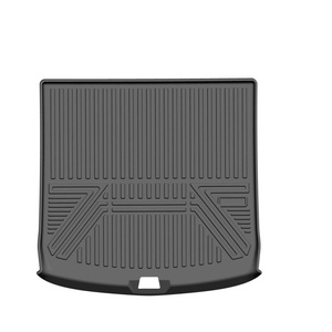 Alfombrillas de Maletero Personalizadas al por Mayor, de TPE Ecológico, Impermeables y Antideslizantes para BYD Sealion 05 Dmi 2025 - Product Image 2