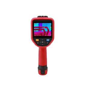 Cámara Termográfica Infrarroja de Alta Resolución UNI-T UTi256G para Imágenes - Product Image 2