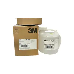 3M FC3283 chemical transparent heat-stable premium water cooling coolant