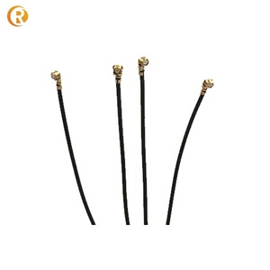 Chất lượng cao tùy chỉnh đồng trục RF loại Antenna 15cm oaxial Cáp RF Antenna cho thiết bị điện tử - Product Image 2