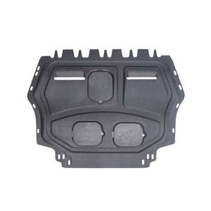 Placa protectora de cubierta de motor 3D de alta calidad al por mayor para VW <span class=keywords><strong>Caddy</strong></span> Touran Golf 6 Passat - Product Image 4