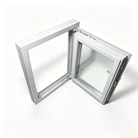 Proveedor de Ventanas de PU, Perfiles Compuestos de Fibra de Vidrio FRP con Certificación CE, Ángulos y Tubos Pultruidos de Grado Industrial
