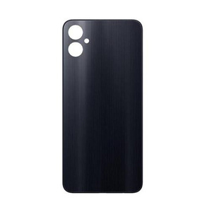 Carcasa Completa, Tapa Trasera, Marco Medio SM-A055F SM-A055M Galaxy A05, Lente de Cámara de Repuesto, Negro, Verde, Plata - Product Image 1