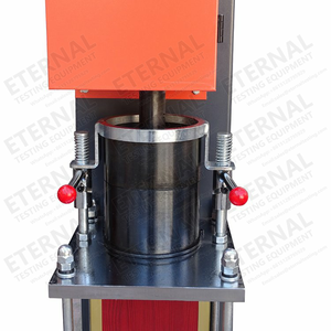 Marteau Marshall automatique de compacteur d'essai de moule de Marshall d'asphalte - Product Image 3