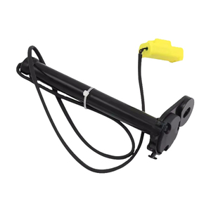 Actuador de capó activo 1779062301 para Mercedes Benz Clase A Z177 A 180L 200L 220L 19-23 Clase A AMG Z177 35L 19-23 <span class=keywords><strong>EQB</strong></span> X243 260 - Product Image 2