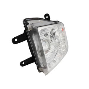 אור ראש geling עם emark הו 8972374952 8972374962 2131132 טנדר קדמי ראש מנורת עבור isuzu max 2002 2003 2004 2005 - Product Image 3