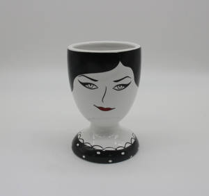 Visage Dame <span class=keywords><strong>Tête</strong></span> <span class=keywords><strong>Vase</strong></span> <span class=keywords><strong>En</strong></span> Céramique Visage Humain <span class=keywords><strong>Vase</strong></span> <span class=keywords><strong>Vase</strong></span> <span class=keywords><strong>En</strong></span> Céramique Rustique - Product Image 3