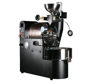 Wintop Santoker R1.5 1Kg Koffiebrandermachine Koffiebranderij WS-1.5