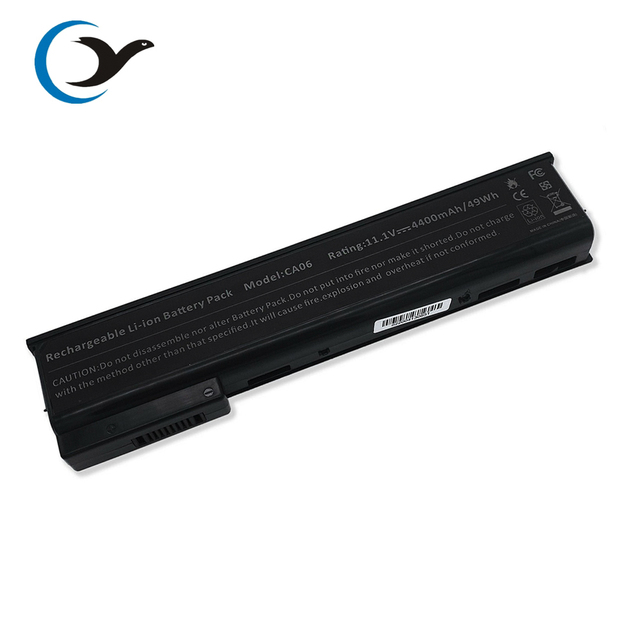CA06XL New Battery for HP ProBook 640 G0, 640 G1, 645 G0, 645 G1 Laptop CA06 CA06XL Replacement Wholesale Factory Price