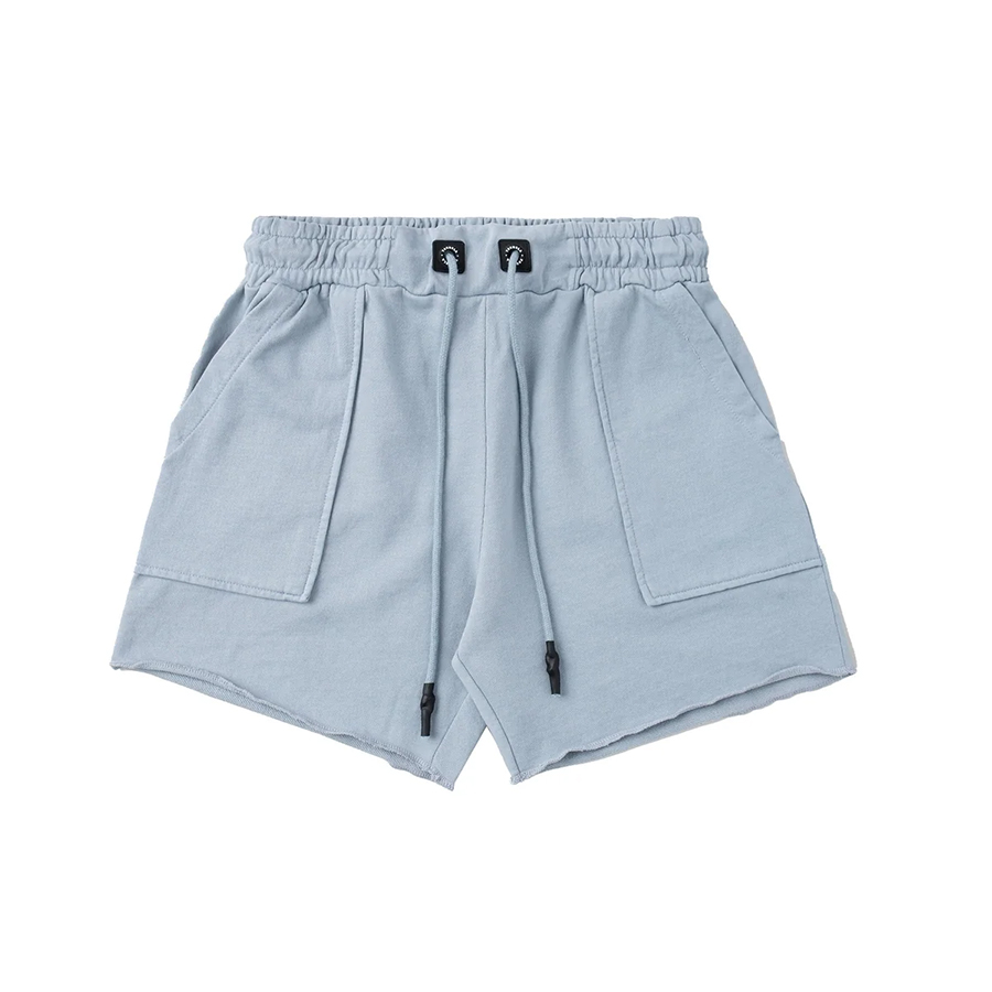 Printed Gym Custom Shorts