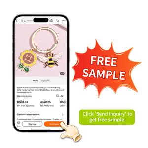 Mẫu miễn phí tùy chỉnh biểu tượng tùy chỉnh phụ kiện kim loại từ Porte PVC huy hiệu nút Trâm ve áo men pins - Product Image 6