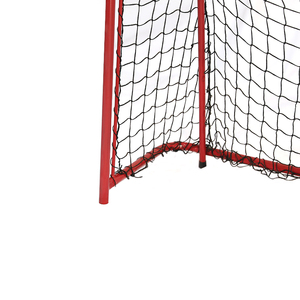 DKS DKS-87502 personnalisé Portable Tube en acier Mini filet de but de Hockey de rue professionnel - Product Image 4