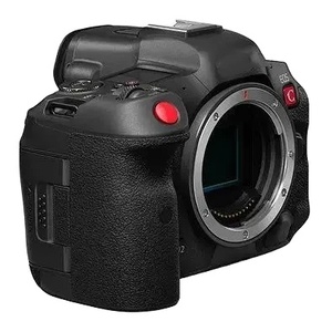DF Wholesale Original 99% Neuf Appareil Photo Hybride Professionnel R5 C Plein Format Vidéo Haute Définition 8K pour Vlogging R5C C - Product Image 3