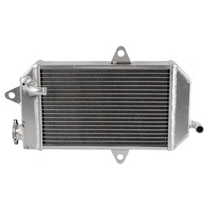 Protection de radiateur YHMOTO pour Yamaha Banshee 350 YFZ350 1987-2006, référence OE 2GU 12461 01 00 - Product Image 1