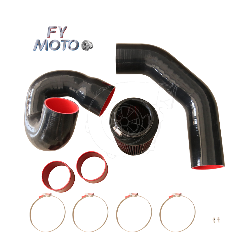 bmw f22 m240i cold air intake