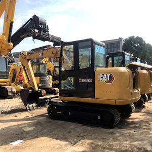 305.5E2 305.5E แมวมือสองขนาดเล็กรถขุดดินขนาดเล็ก305.5 305.5E2 305.5E2 - Product Image 5