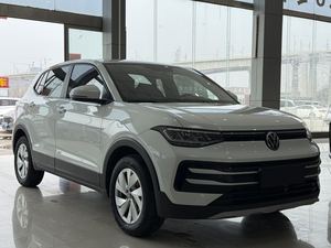 Volkswagen Tharu 300TSI d'<span class=keywords><strong>occasion</strong></span>, SUV compact 1.5L Turbo Euro VI 2024, 5 places, faible kilométrage, conduite à gauche, prêt à l'exportation, excellent état - Product Image 5