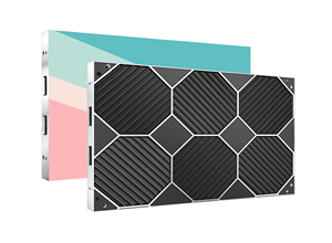Indoor Fixed GOB Full Color LED Panel P1.25 P1.53 P1.86 P2 P2.5, Video <b>Wall</b> for Wedding Stage & Football Match Live Broadcast - Product Image 3