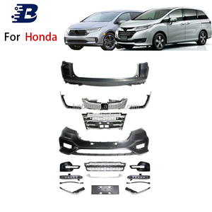 อุปกรณ์เสริมสำหรับฮอนด้าฟิตแจ๊สอุปกรณ์เสริมสำหรับฮอนด้าฟิต - Product Image 5