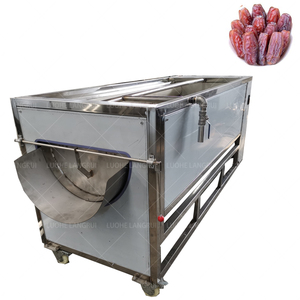 Langrui เครื่องทำความสะอาดวันที่เครื่องทำความสะอาด Jujube - Product Image 4