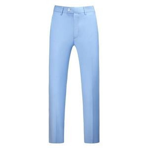 Pantaloni da <span class=keywords><strong>uomo</strong></span> pantaloni eleganti pantaloni di alta qualità - Product Image 4