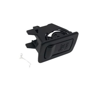 <b>Trunk</b> Hook 84662-TLA-A01ZA For Honda CRV CR-V Breeze 18-22 <b>Black</b> Replacement Part - Product Image 1