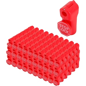 Di alta qualità piolo gancio serrature al dettaglio negozio di sicurezza blocco antifurto piolo serrature per la visualizzazione <span class=keywords><strong>a</strong></span> lamella <span class=keywords><strong>a</strong></span> <span class=keywords><strong>muro</strong></span> - Product Image 1