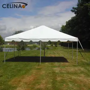 Celina — tente canopée étanche pour femmes, vente en gros, météo froid, 20x20, tente de mariage