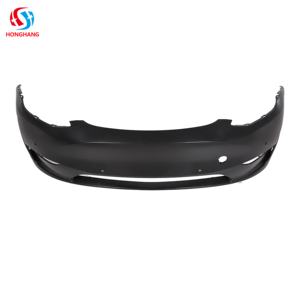 Chaoshenghang paraurti anteriore per Tesla modello Y paraurti anteriore 2020 2021 Kit carrozzeria 2023 2022 per Tesla modello Y paraurti - Product Image 3
