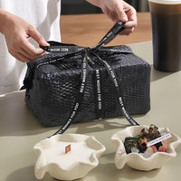 Diffuseur d'huiles essentielles en béton, porte-bougie en béton, cadeau personnalisé, vide, brut, parfumé