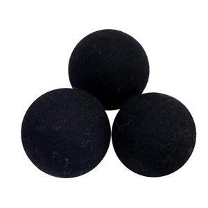 Boules en feutre pour sèche-<span class=keywords><strong>linge</strong></span> : Boules de lavage anti-plis et antistatiques - Product Image 5