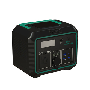 Station d'alimentation portable OEM ODM 1200W 1024Wh, générateur portable 500W 1000W 3000W 2000W avec panneau solaire - Product Image 6