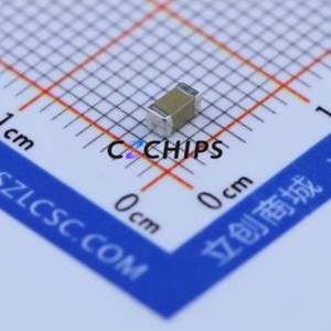 CL31B105KAHNNNE SMD Capacitor (MLCC) 1206 ( Capacitance: 1uF )( Precision: 10% Rated Voltage: 25V ) - Product Image 1