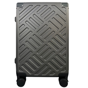Juego de Maletas Rígidas con Ruedas JX de 20'', 24'' y 28'', 3 Piezas, para Viaje - Product Image 4