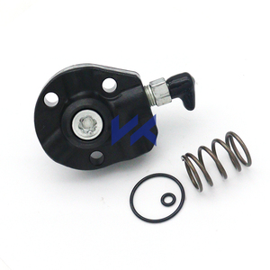 ปั๊มหัวฉีดน้ำมันดีเซลลูกสูบ294090-0080 2940900080สำหรับ HP3ปั๊มเชื้อเพลิง294000-0330 - Product Image 1