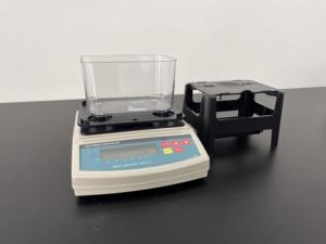 Densímetro Sólido Multifuncional Digital De Borracha De Plástico De Teste De Densidade Plástica Analisador De Densidade Sólida Preço DH-2000 - Product Image 5