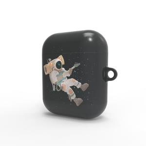 Funda Sublimable 3D para <span class=keywords><strong>Airpods</strong></span> 1 <span class=keywords><strong>2</strong></span> 3 4, Personalizable con Impresión, Carcasa de PC para Auriculares Airpod Pro - Product Image 2