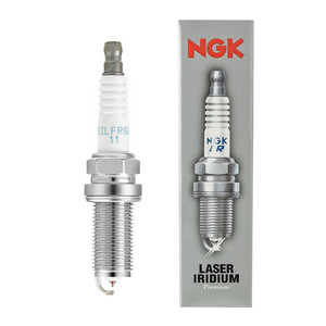 Bujías de Alta Eficiencia, Material de Aleación Duradero, Piezas de Encendido Automático, Energía de Encendido Mejorada, Combustión Completa de Aire y Combustible - Product Image 2