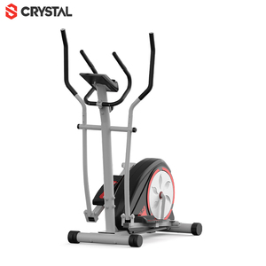 SJ-2880 Home Fitness Equipment Elliptical Elliptical <b>Machine</b> in Gym Equipment - Product Image 3