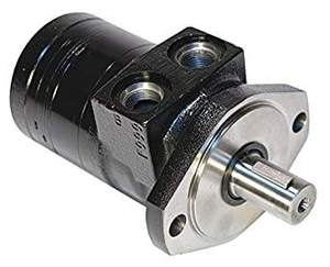 มอเตอร์ออร์บิทัลสำหรับงานหนัก TB0165AW260AAAA TB0195AS100AAAB TB0230AS100AAAB ขนาด 165 ซีซี 195 ซีซี 230 ซีซี มอเตอร์ไฮดรอลิกแรงบิดสูง - Product Image 2