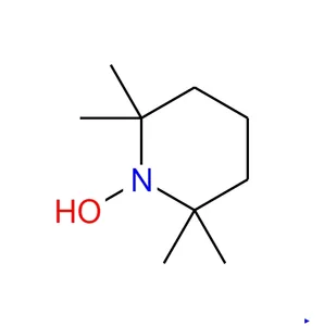 En iyi fiyat kaynağı 2564-83-2 TEMPO 2,2,6,6-tetrametilpiperidinooxy CAS 2564-83-2