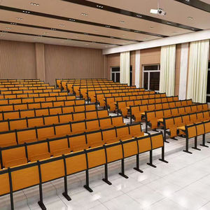 ผู้ผลิตมีโปรโมชั่นราคาประหยัดสำหรับโต๊ะและเก้าอี้ในห้องเรียนของมหาวิทยาลัยและชุดโต๊ะและเก้าอี้สำหรับโรงเรียน - Product Image 2