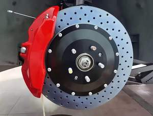 <span class=keywords><strong>Pinzas</strong></span> <span class=keywords><strong>de</strong></span> <span class=keywords><strong>Freno</strong></span> GT5.0 para Porsche, <span class=keywords><strong>BMW</strong></span> Serie <span class=keywords><strong>M</strong></span>, Mercedes AMG, Audi Serie RS, Toyota Supra, Nissan GT-R GT500, Sistemas <span class=keywords><strong>de</strong></span> Frenos para Automóviles - Product Image 1