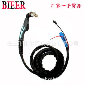 BiEER Plasma Cutting Torch LGK 60A 80A 100A 120A Air Compressed For Welding Machines - Product Image 2