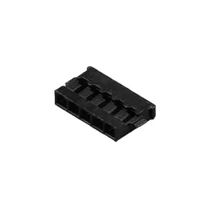 Scondar Jst Ach Connector Goede Kwaliteit Behuizing ACHR-01V-A-S ACHR-02V-S ACHR-03V-S ACHR-04V-A-S ACHR-05V-A-S ACHR-06V-A-S