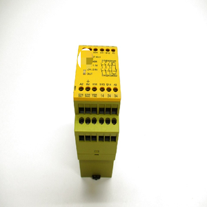 Plc X31240VAC24VDC3no1nc1so 240VAC 8A Programlanabilir Kontrol Cihazı - Product Image 1