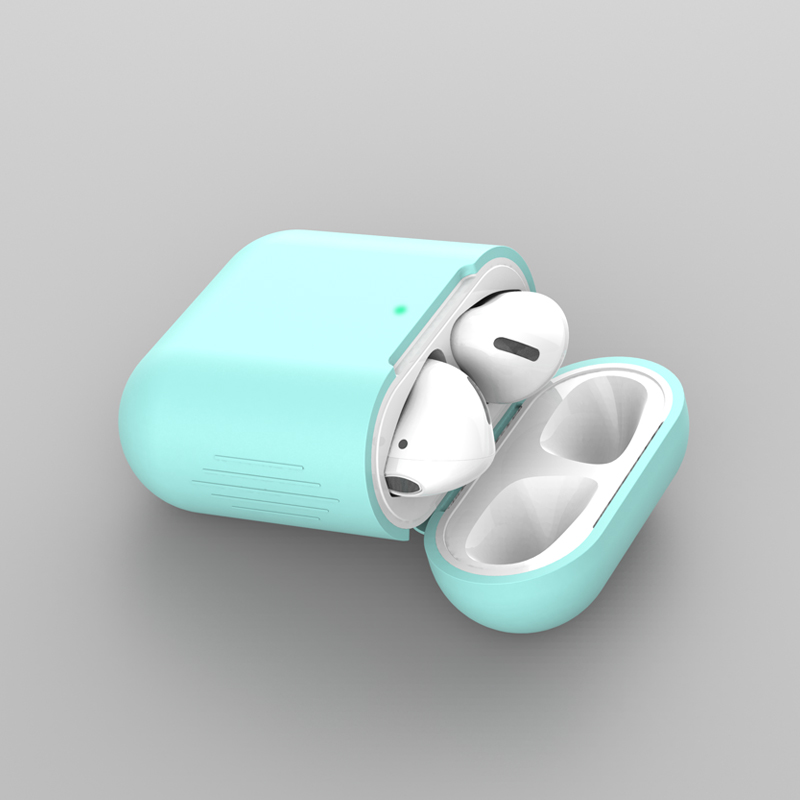 Mint Green