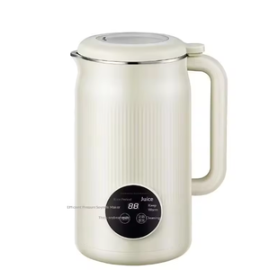 Descuento para Compradores Tempranos: Máquina para Leche de Soya Doméstica, Molinillo de Café <span class=keywords><strong>Moulinex</strong></span>, Licuadora, Preparador de Leche de Soya Automático - Product Image 5